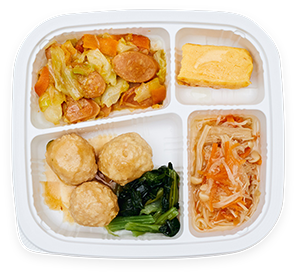 糖質制限食 イメージ