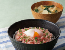 スマイリーミール Smiley Meal イメージ