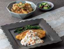 スタンダードミール Standard Meal イメージ