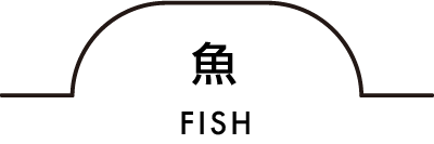 魚