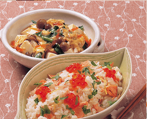 ヨシケイ埼玉の素材へのこだわり