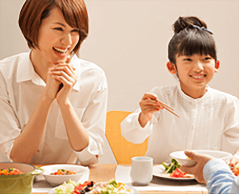 こんな方に喜ばれています