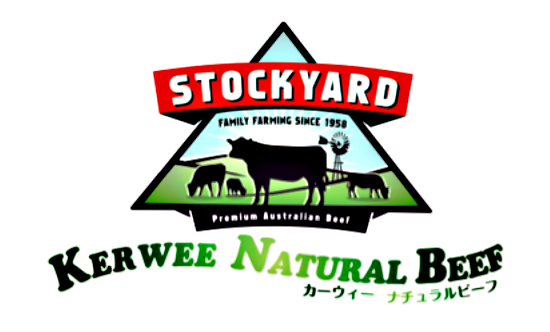 カーウィーナチュラルビーフ