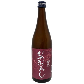 No.12 酔仙　純米原酒　ひやおろし