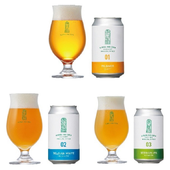 No10 希望の丘　クラフトビール